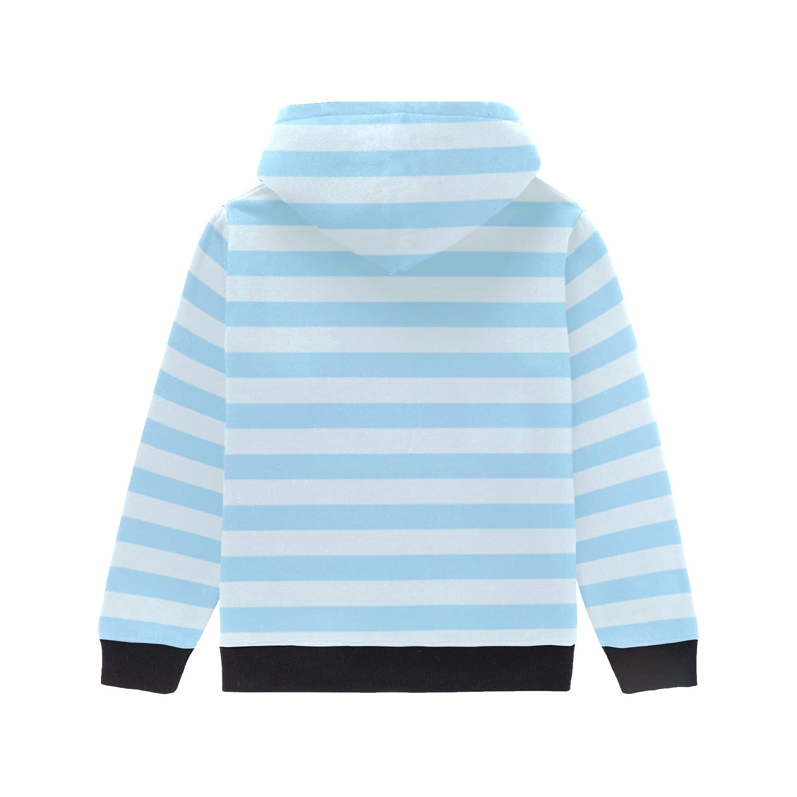 KSC's Designs Little Girls' Long Sleeve Hoodies