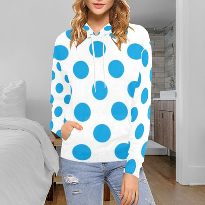 KSC's Women's (10 Styles) Exclusive Special Designs Hoodies (Model H13) - 10 Options