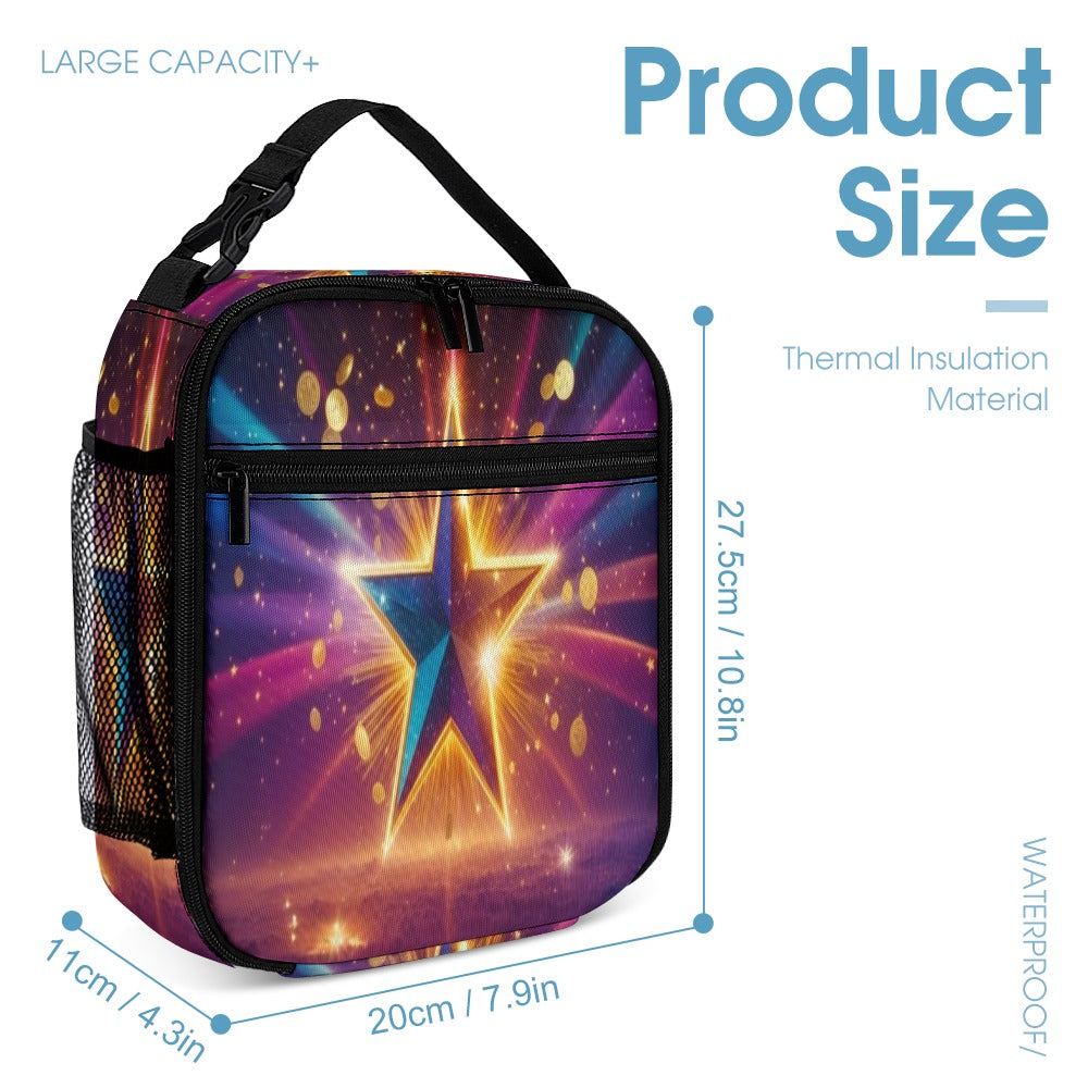 BACK TO SCHOOL BUNDLES -3PC Back To School Set - KSC's Custom Designs Back To School Sets - Backpacks, Three piece set combination Backpacks, Lunch Box, Pencil Bag/Organizer