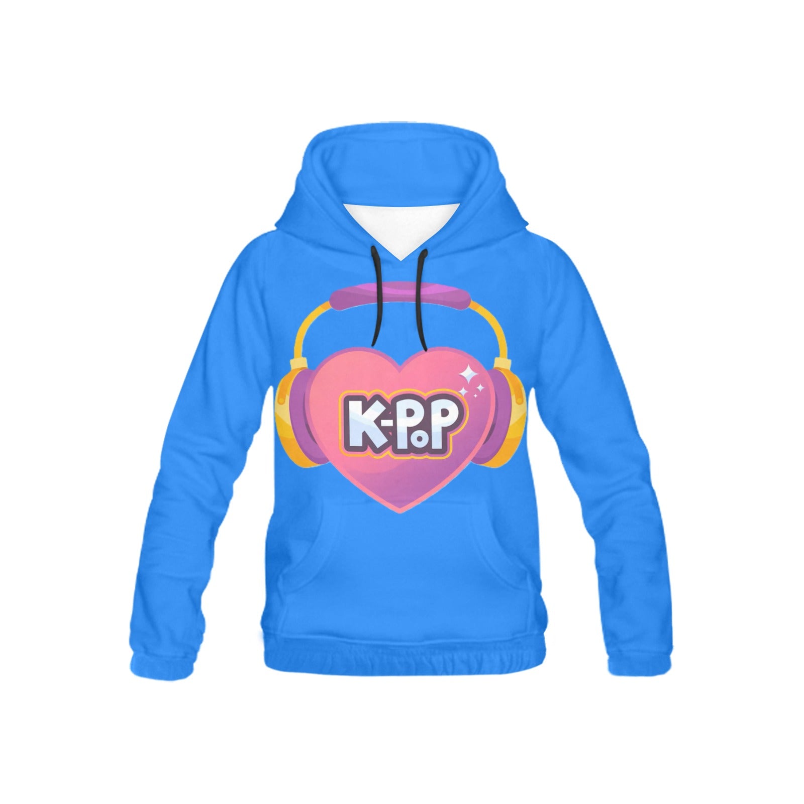 KSC's KPOP Youth Hoodies  - Special Design Youth Hoodies
