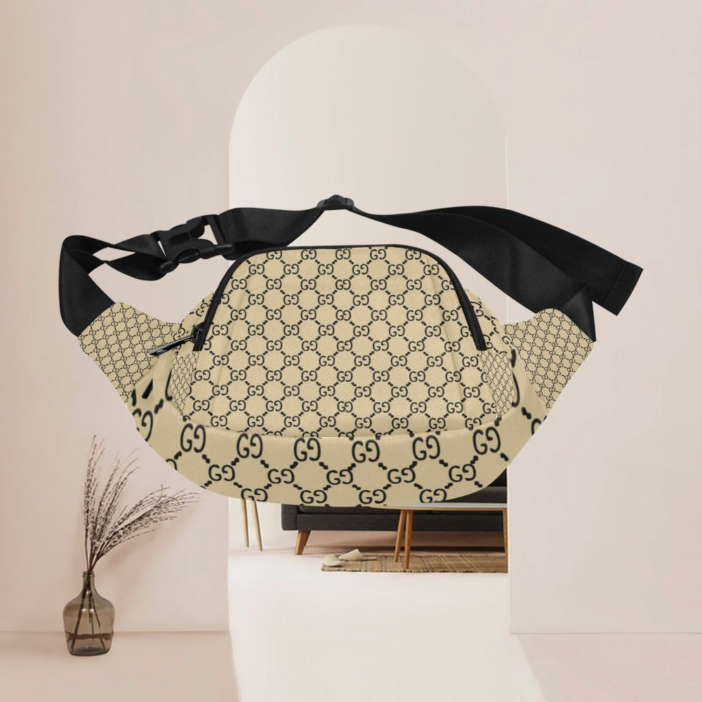 KSC's Exclusive Designs Unisex Waist Bag