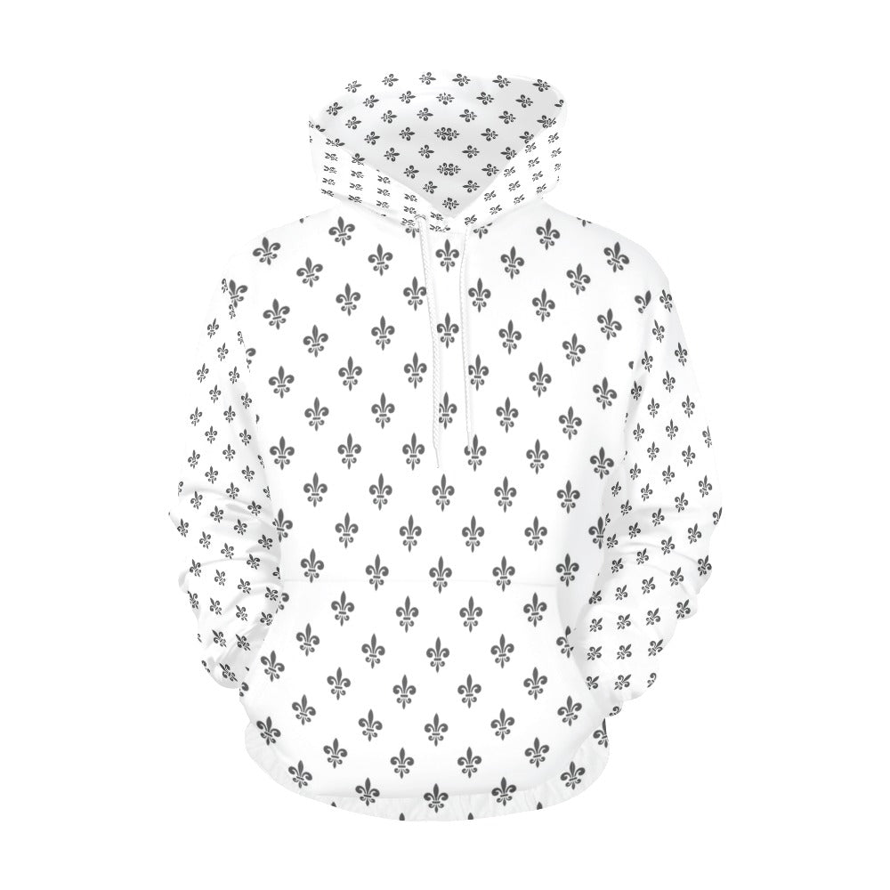 KSC's Women's (10 Styles) Exclusive Special Designs Hoodie (Model H13) - 10 Options