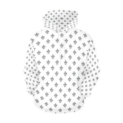 KSC's Women's (10 Styles) Exclusive Special Designs Hoodie (Model H13) - 10 Options