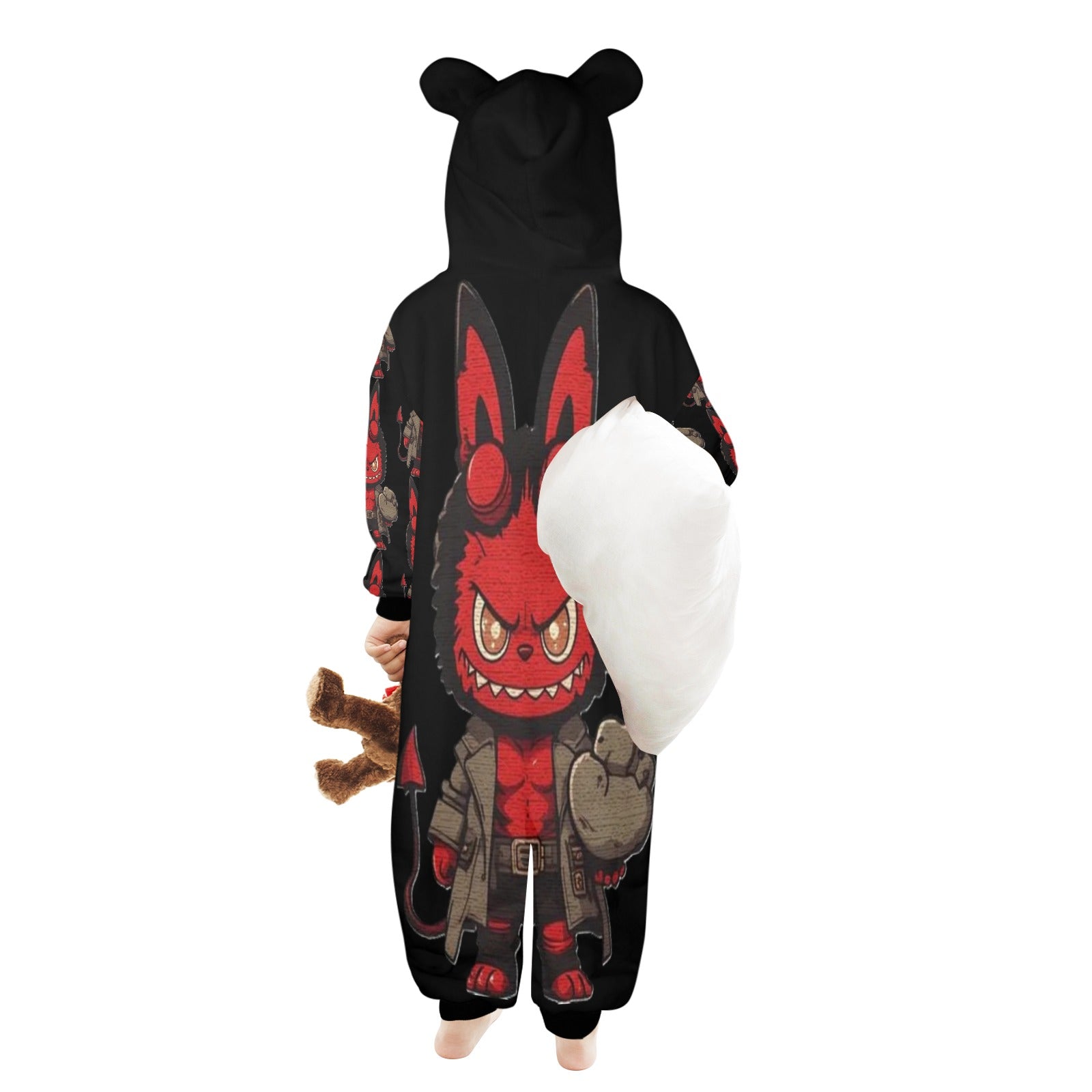 KSC's Halloween Lil Kid Unisex Onesie 2 to 7 years old
