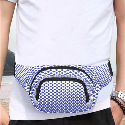 KSC's Exclusive Designs Unisex Waist Bag