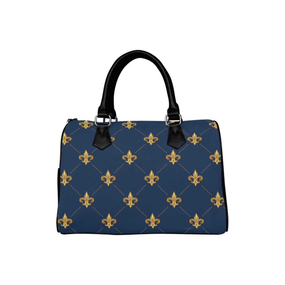 KSC's Exclusive Designs Handbags -Barrel Type Handbag ---- 10 Options Inside - Exclusively at Shop KSC