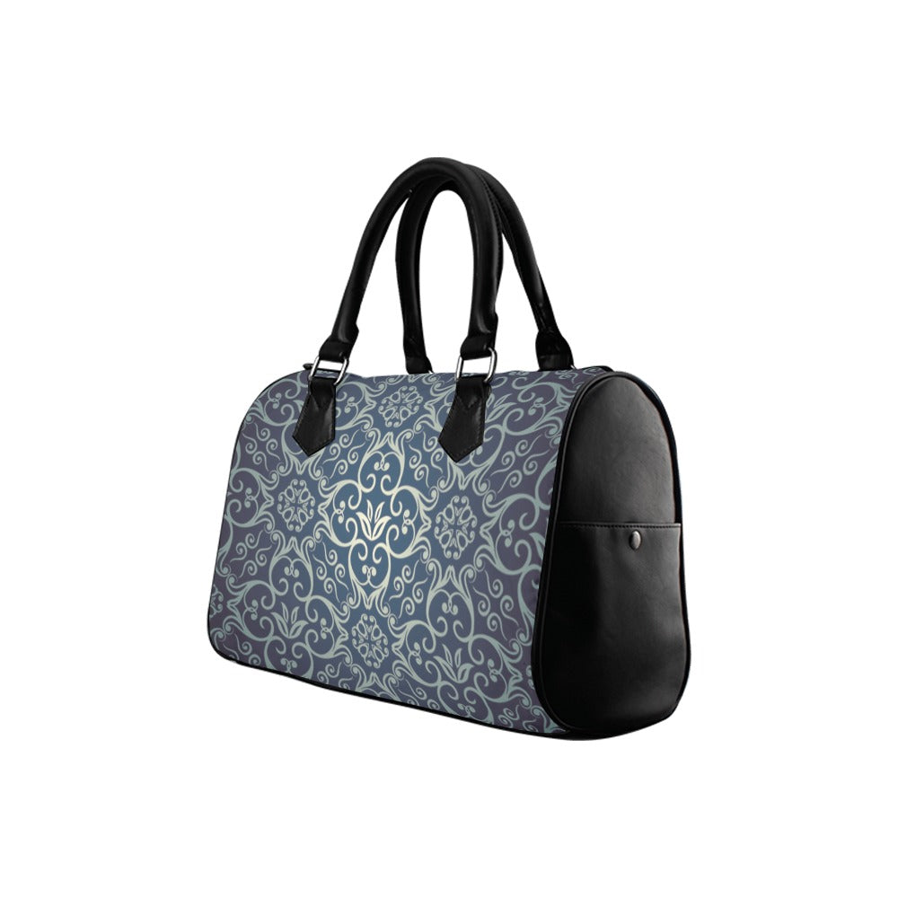 KSC's Exclusive Designs Handbags -Barrel Type Handbag ---- 10 Options Inside