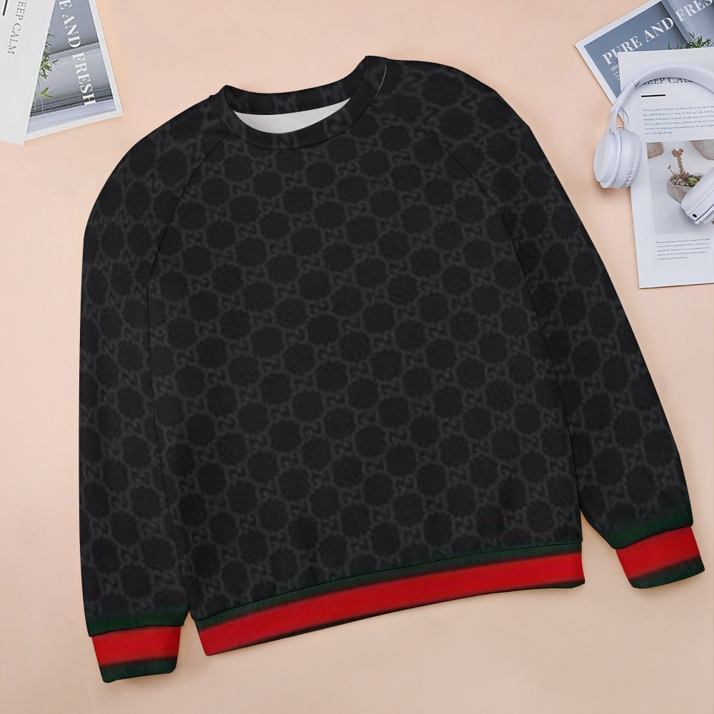 KSC's Exclusive Women's Sweater Collection (10) Designs/Styles - Raglan round neck sweater