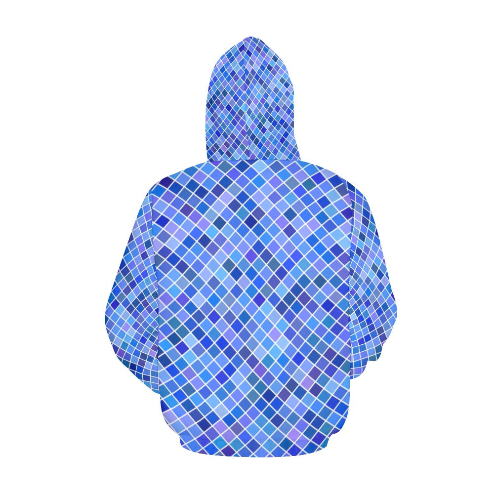 KSC's Women's (10 Styles) Exclusive Special Designs Hoodies (Model H13) - 10 Options