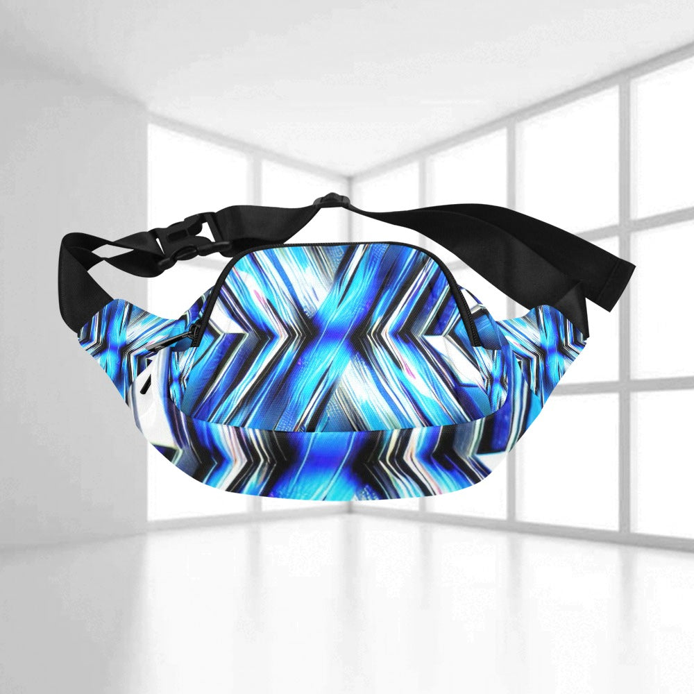 KSC's Exclusive Designs Unisex Waist Bag
