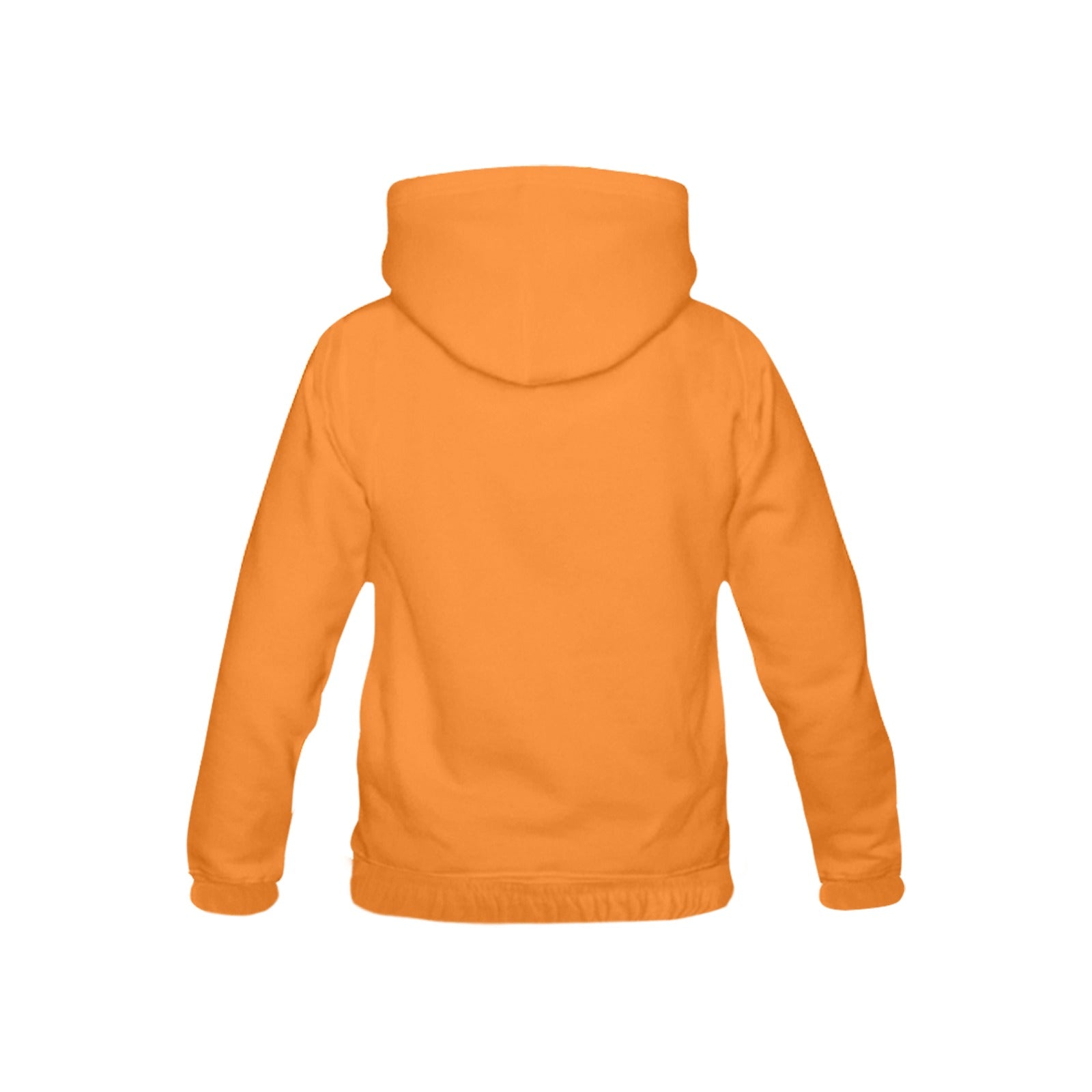 KSC's Halloween Limited Edition Labubu Youth Hoodies