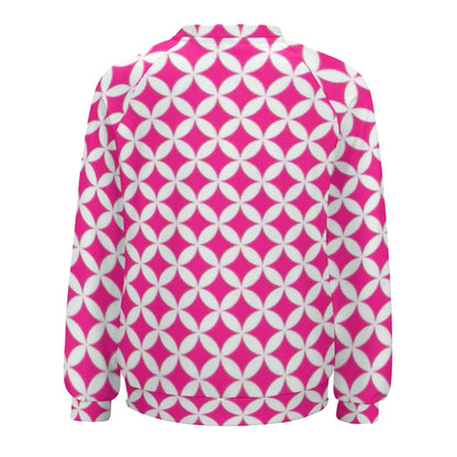 KSC's Exclusive Women's Sweater Collection (10) Designs/Styles - Raglan round neck sweater