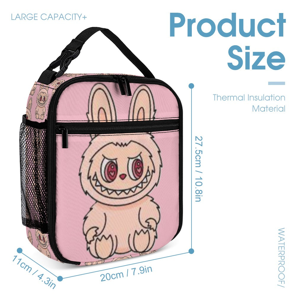 10 Options - Labubu Backpack Bundle Three piece set combination - Back to School Bundles - 10 different options to choose from!