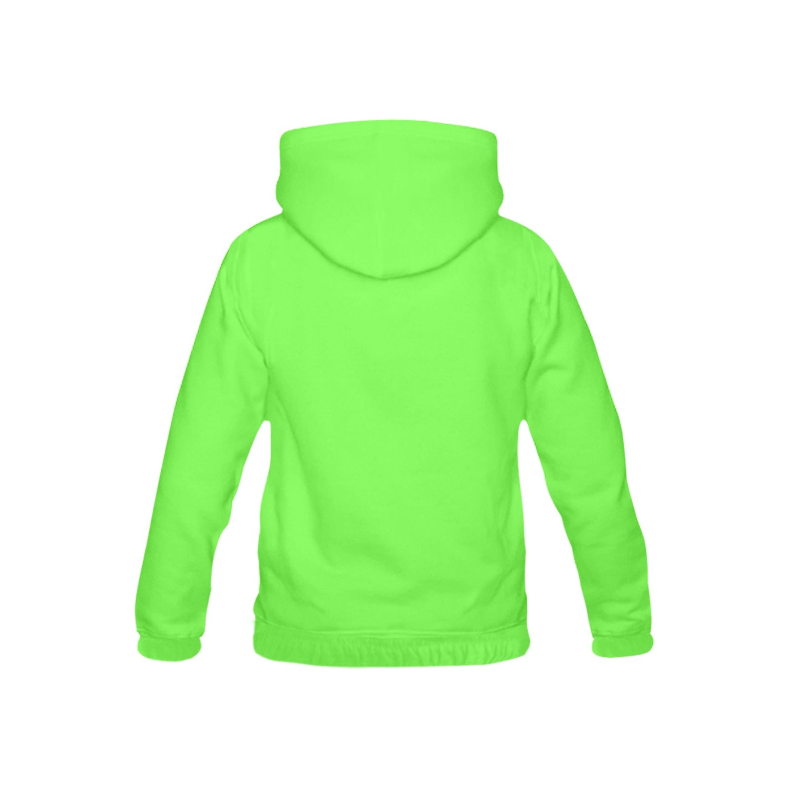 Halloween Rabbit Labubu Variety Unisex Youth Hoodies - Limited Time