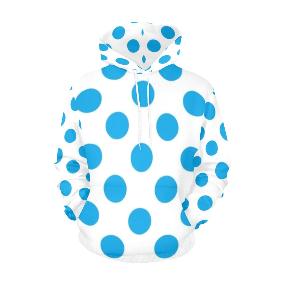 KSC's Women's (10 Styles) Exclusive Special Designs Hoodies (Model H13) - 10 Options