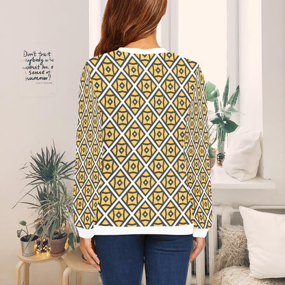 KSC's Design Women's Sweatshirt - 10 Options