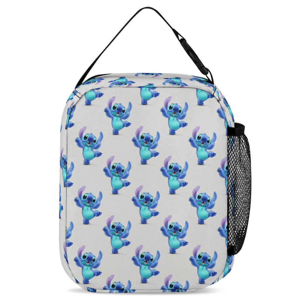 BACK TO SCHOOL BUNDLES -3PC Back To School Set - KSC's Custom Designs Back To School Sets - Backpacks, Three piece set combination Backpacks, Lunch Box, Pencil Bag/Organizer