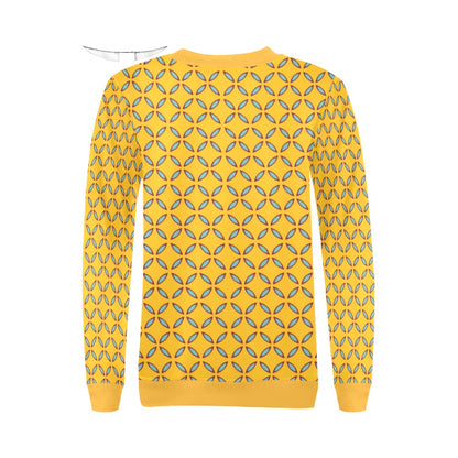 KSC's Design Women's Sweatshirt - 10 Options