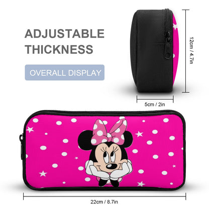 BACK TO SCHOOL BUNDLES -3PC Back To School Set - KSC's Custom Designs Back To School Sets - Backpacks, Three piece set combination Backpacks, Lunch Box, Pencil Bag/Organizer