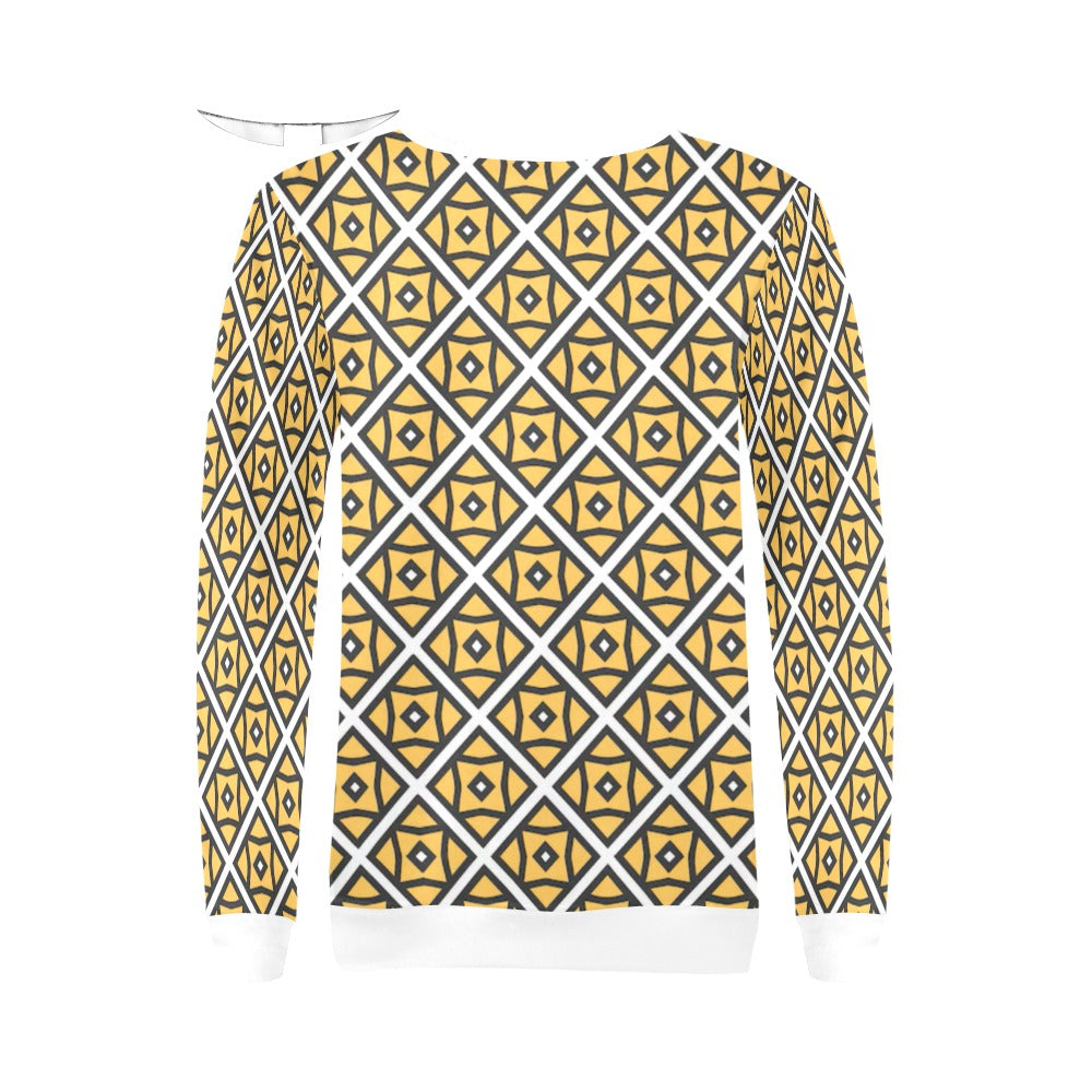 KSC's Design Women's Sweatshirt - 10 Options