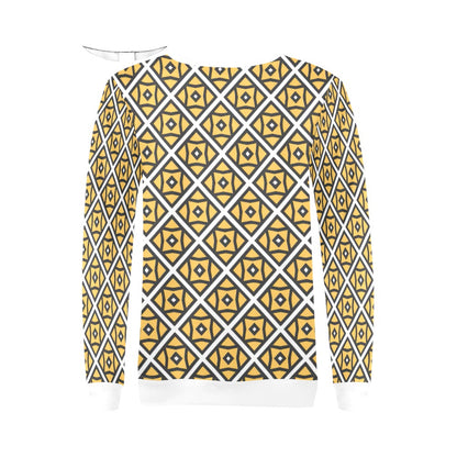 KSC's Design Women's Sweatshirt - 10 Options