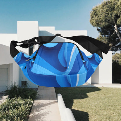 KSC's Exclusive Designs Unisex Waist Bag