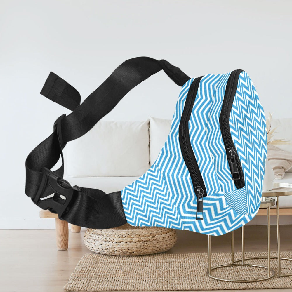 KSC's Exclusive Designs Unisex Waist Bag