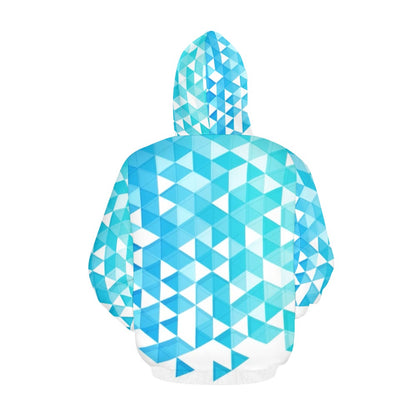 KSC's Women's (10 Styles) Exclusive Special Designs Hoodies (Model H13) - 10 Options