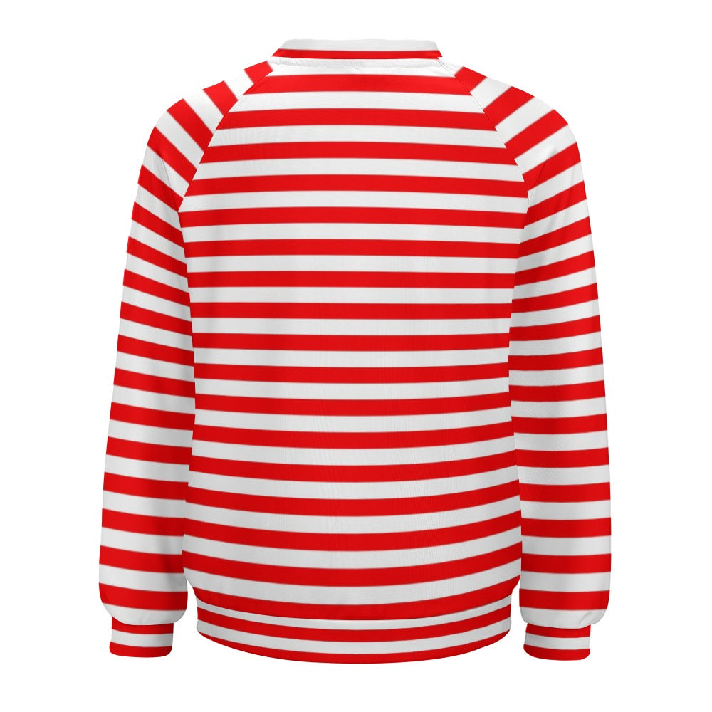 KSC's Exclusive Women's Sweater Collection (10) Designs/Styles - Raglan round neck sweater