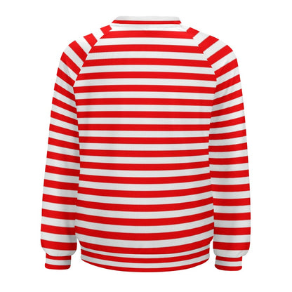 KSC's Exclusive Women's Sweater Collection (10) Designs/Styles - Raglan round neck sweater