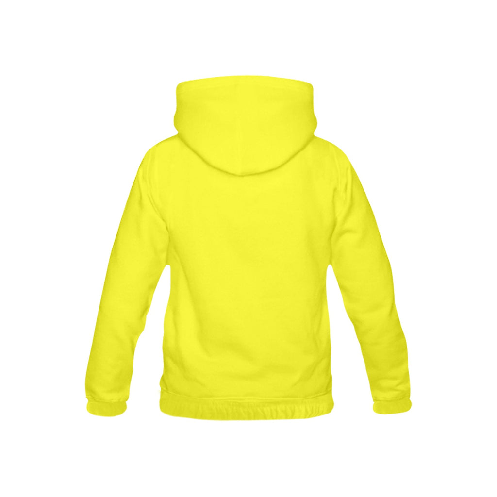 KSC's Halloween Limited Edition Labubu Youth Hoodies