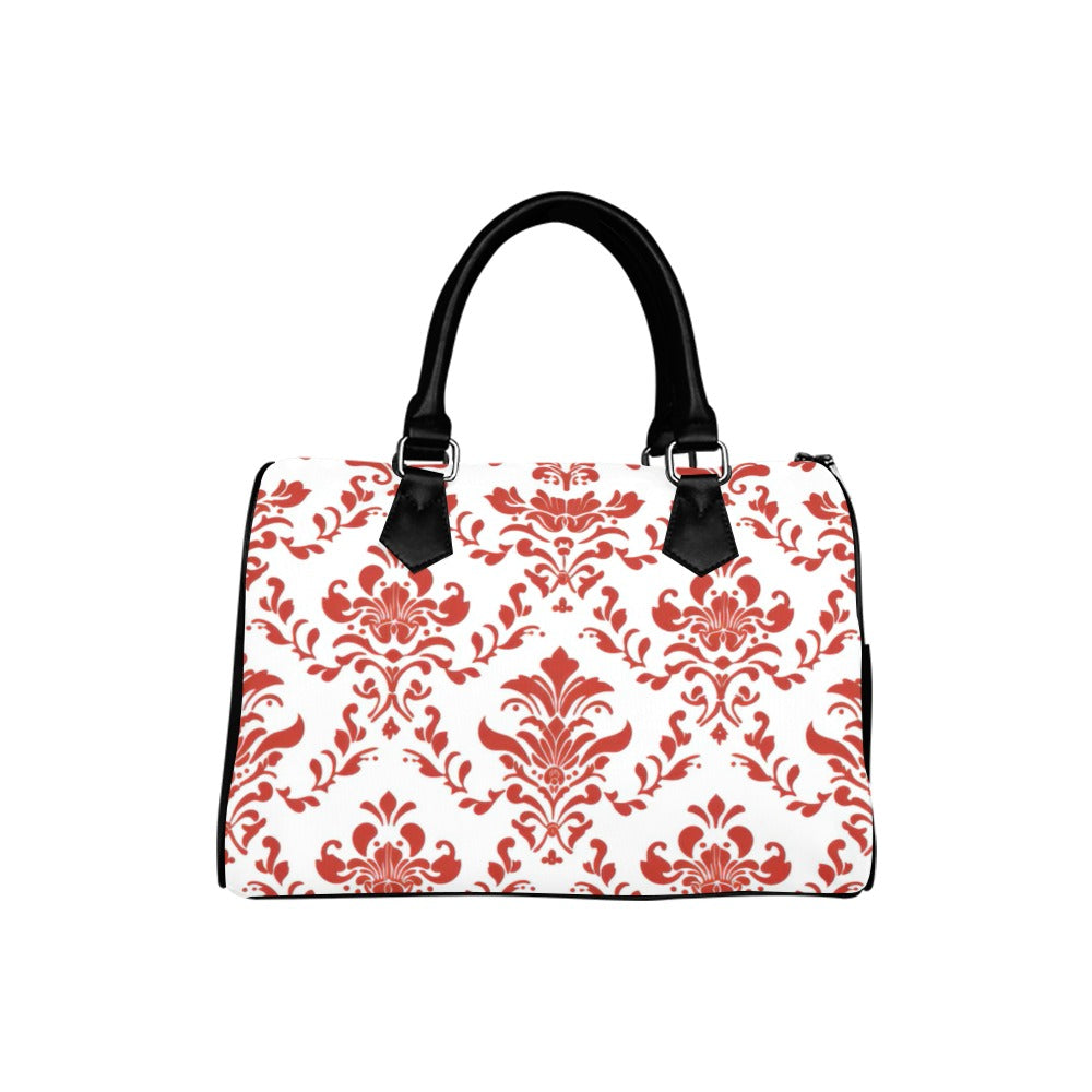 KSC's Exclusive Designs Handbags -Barrel Type Handbag ---- 10 Options Inside - Exclusively at Shop KSC