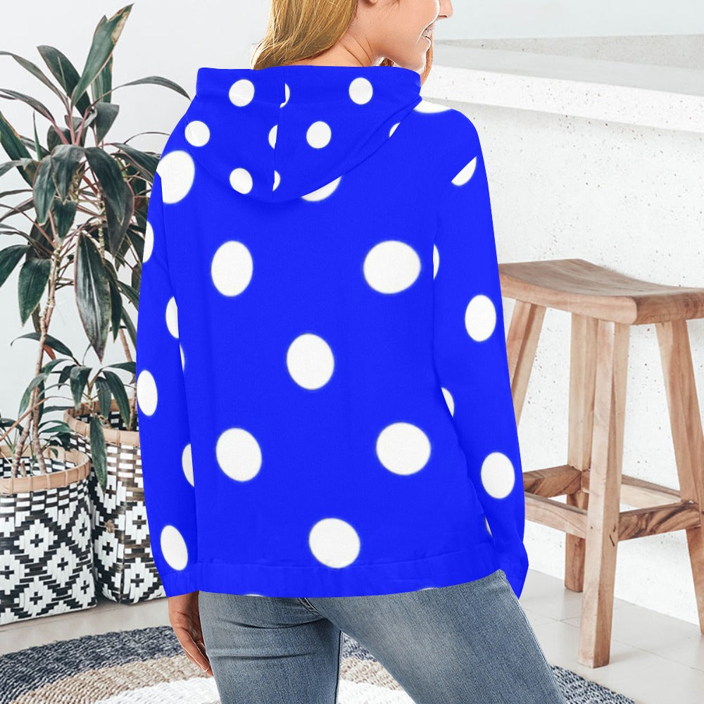 KSC's Women's (10 Styles) Exclusive Special Designs Hoodies (Model H13) - 10 Options