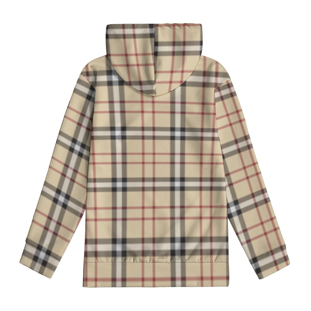 KSC's Exclusive Design's Youth Boy Hoodie - 10 Options Insides