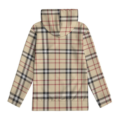 KSC's Exclusive Design's Youth Boy Hoodie - 10 Options Insides