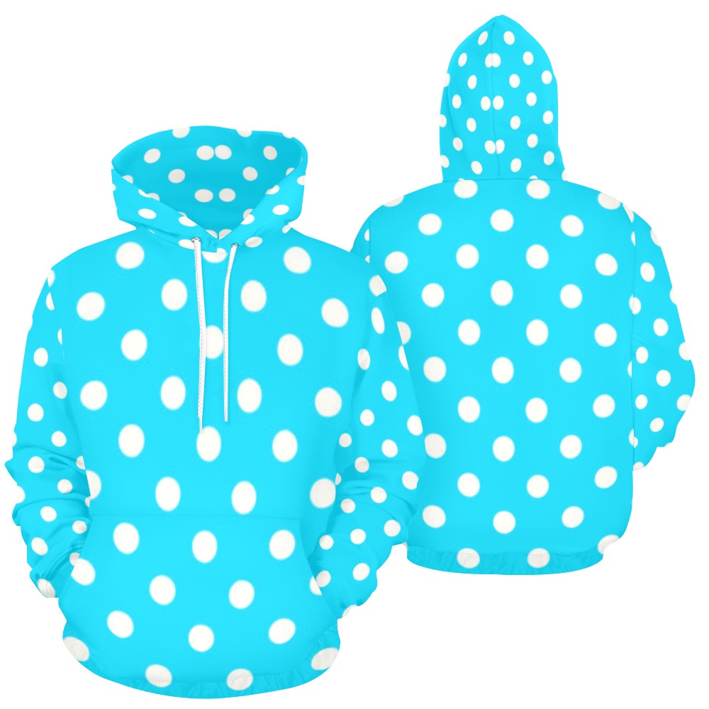 KSC's Women's (10 Styles) Exclusive Special Designs Hoodies (Model H13) - 10 Options