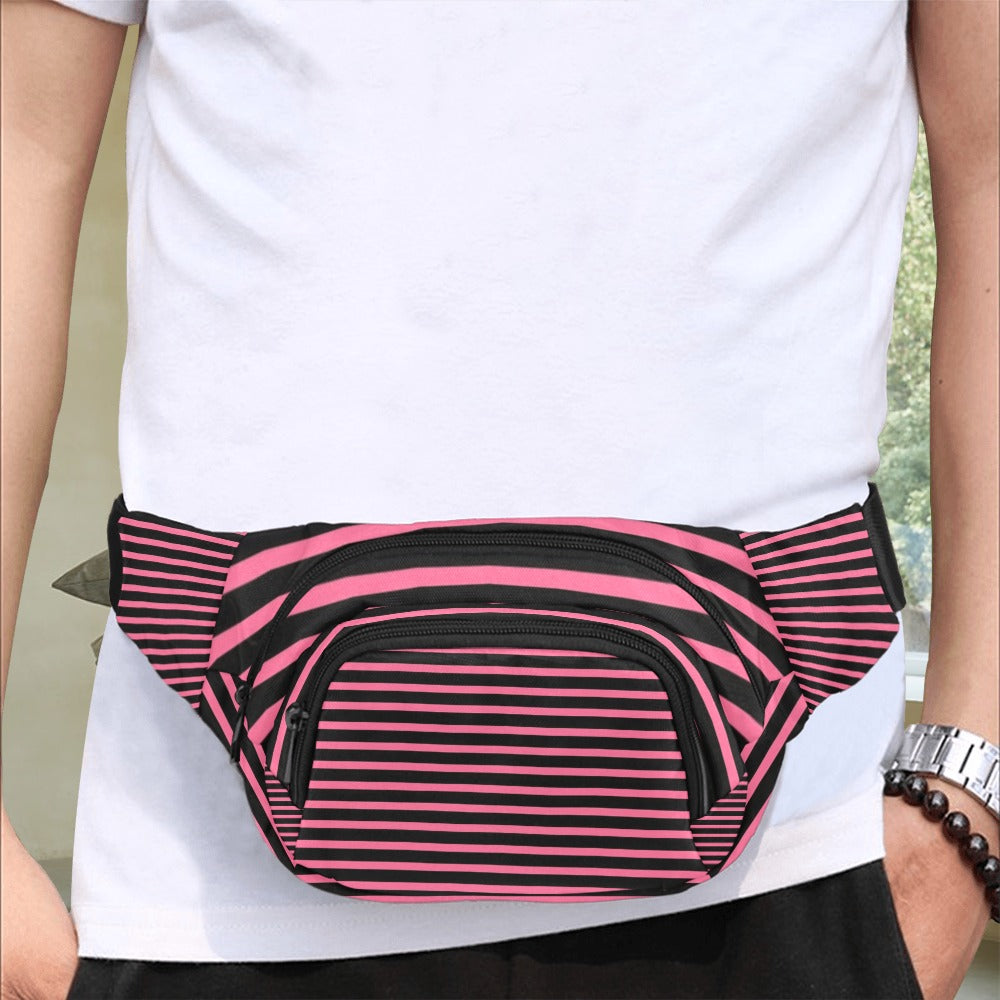 KSC's Exclusive Designs Unisex Waist Bag