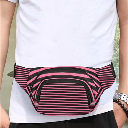 KSC's Exclusive Designs Unisex Waist Bag