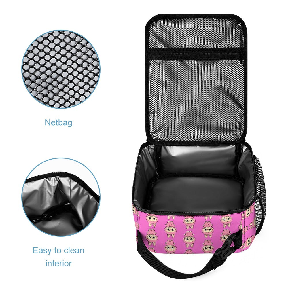 10 Options - Labubu Backpack Bundle Three piece set combination - Back to School Bundles - 10 different options to choose from!