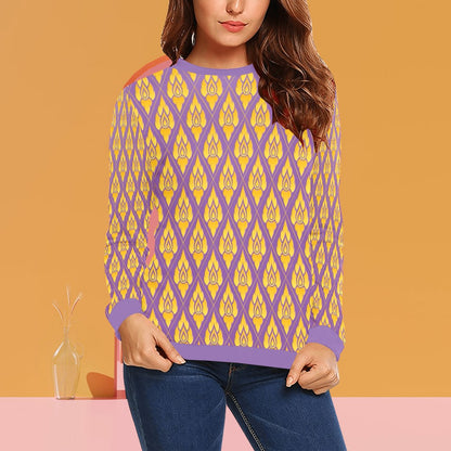 KSC's Design Women's Sweatshirt - 10 Options