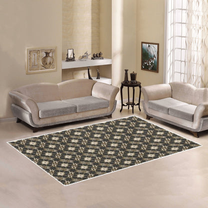 KSC's Exclusive Design's Area Rug 7' x 5' - 10 Options - Area Rug 7' x 5'