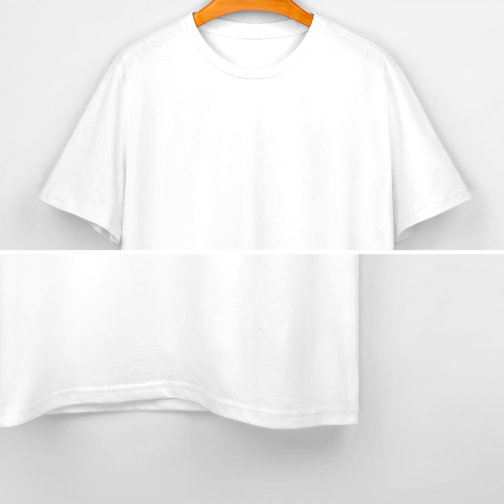 KSC's Exclusive Labubu Deadpool Men's Cotton T-Shirt