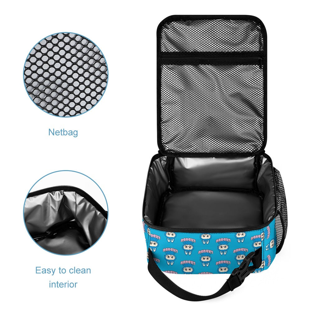 10 Options - Labubu Backpack Bundle Three piece set combination - Back to School Bundles - 10 different options to choose from!
