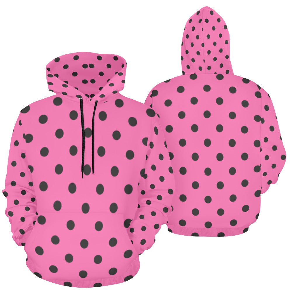KSC's Women's (10 Styles) Exclusive Special Designs Hoodies (Model H13) - 10 Options