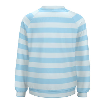 KSC's Exclusive Women's Sweater Collection (10) Designs/Styles - Raglan round neck sweater