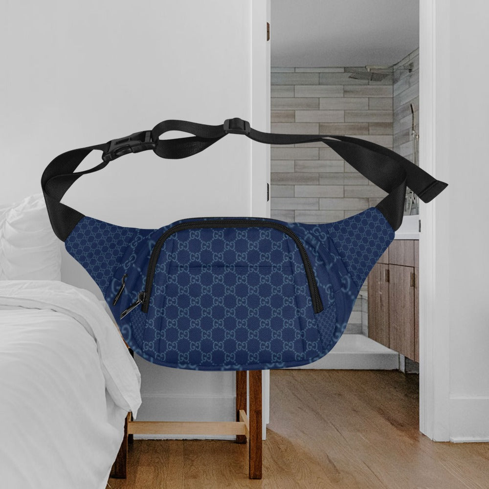 KSC's Exclusive Designs Unisex Waist Bag