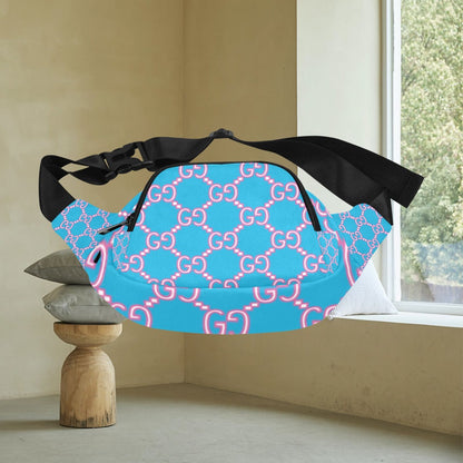 KSC's Exclusive Designs Unisex Waist Bag