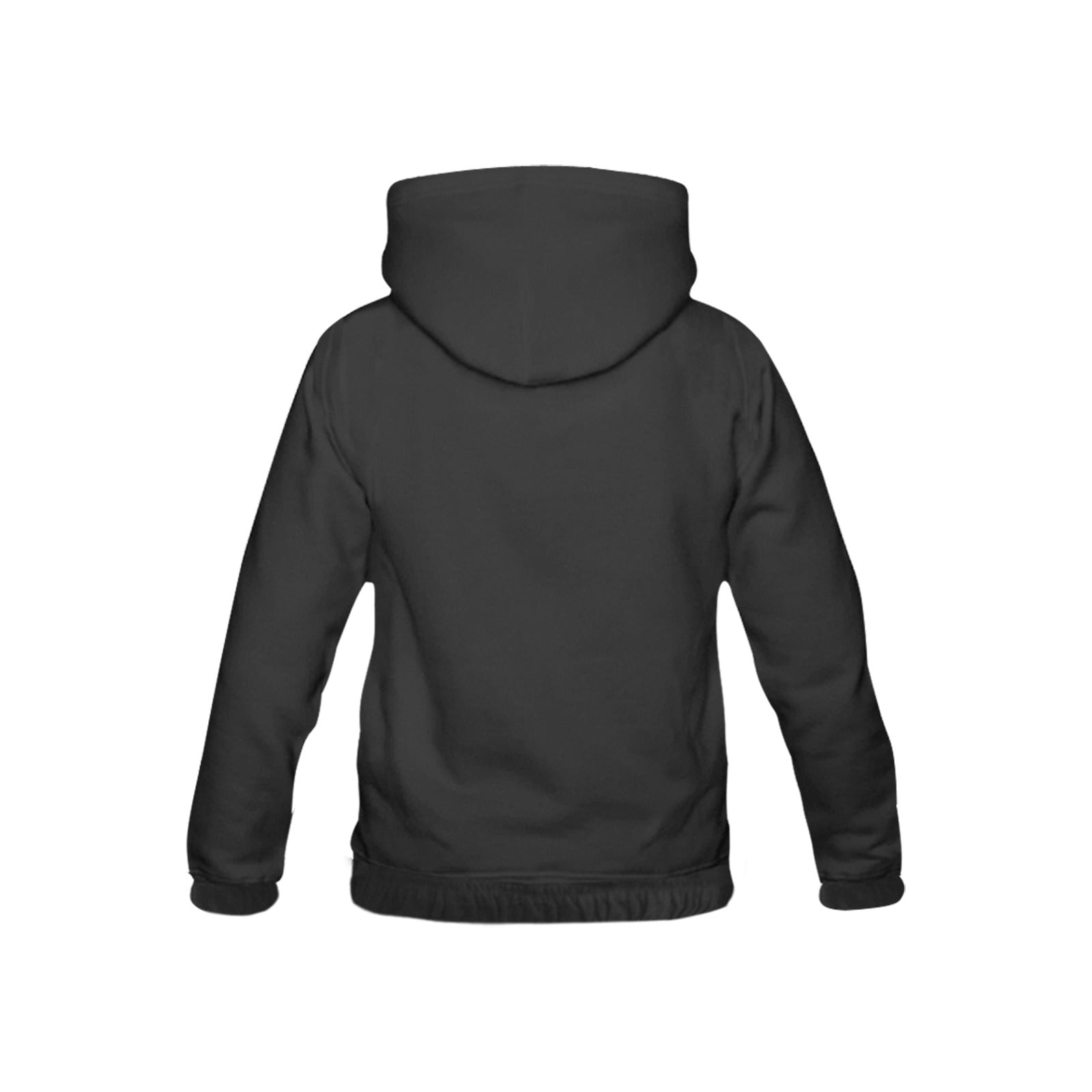 KSC's Halloween Limited Edition Labubu Youth Hoodies