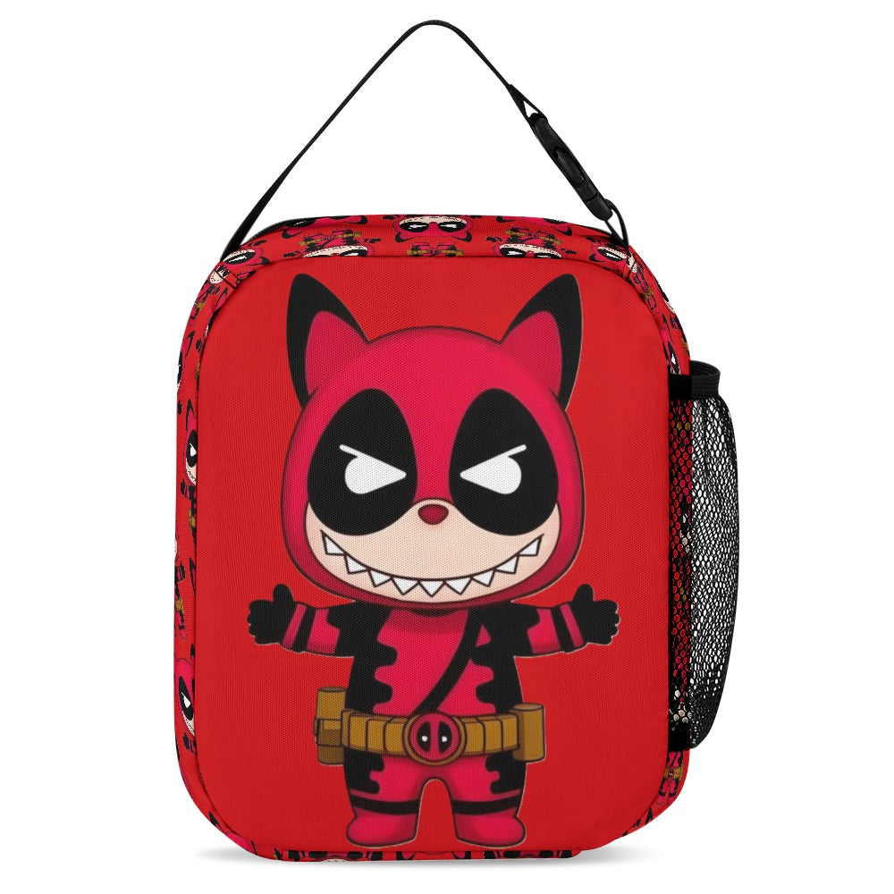 Cutest Exclusive Labubu Backpack Bundles, Three piece set combination -8 different options to choose from!