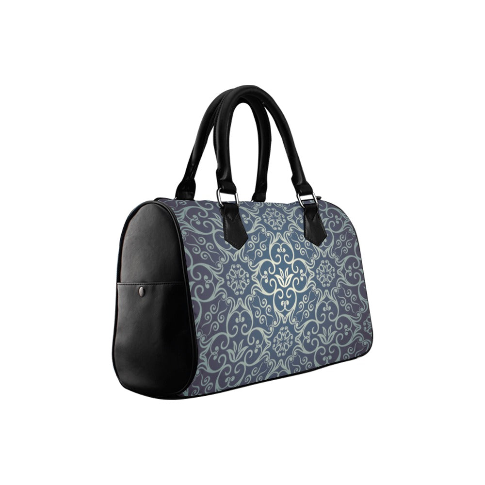 KSC's Exclusive Designs Handbags -Barrel Type Handbag ---- 10 Options Inside